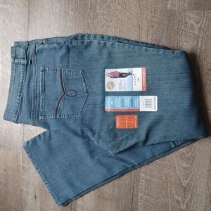 Rider's by Lee straight leg jeans